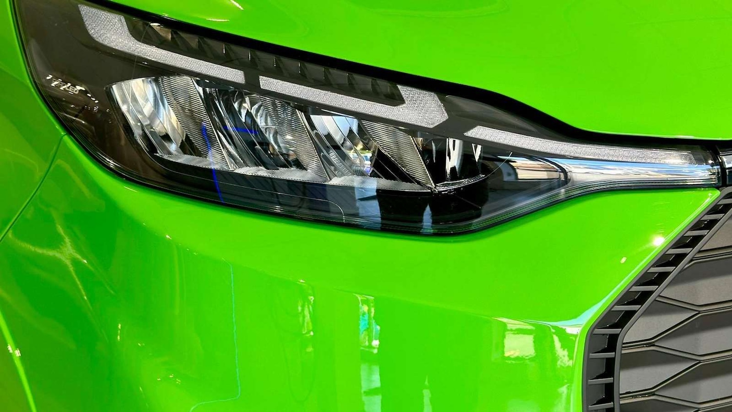 Used Ford Transit Custom for sale - 76636596: Photo 17