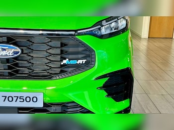 Used Ford Transit Custom 2025 for sale - 76636596: Photo