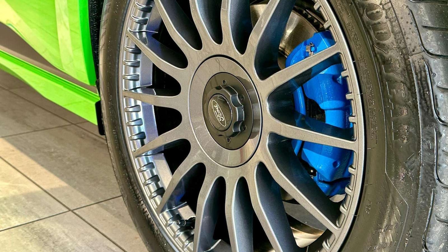 Used Ford Transit Custom for sale - 76636596: Photo 9