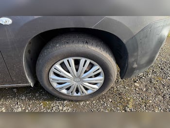 Used Peugeot Partner 2022 for sale - 79689619: Photo