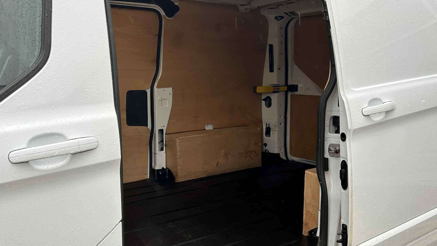 Used Ford Transit Custom 2023 for sale - 76576026: Photo 5