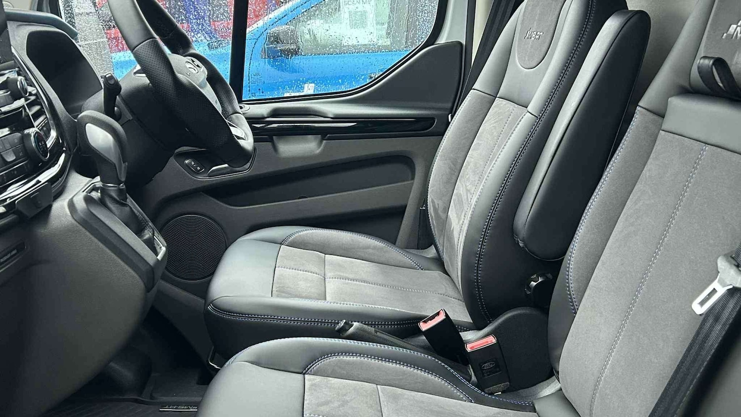 Used Ford Transit Custom 2023 for sale - 76576026: Photo 6