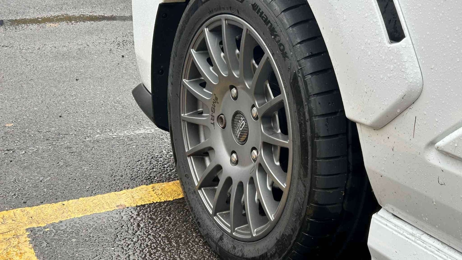 Used Ford Transit Custom 2023 for sale - 76576026: Photo 8