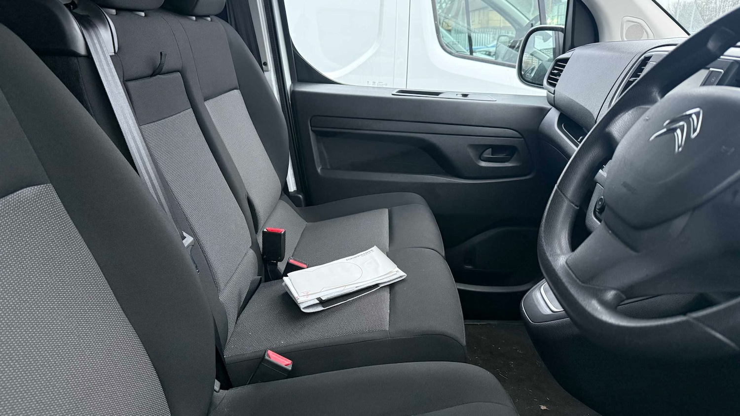 Used Citroen Dispatch 2024 for sale - 77540594: Photo 3