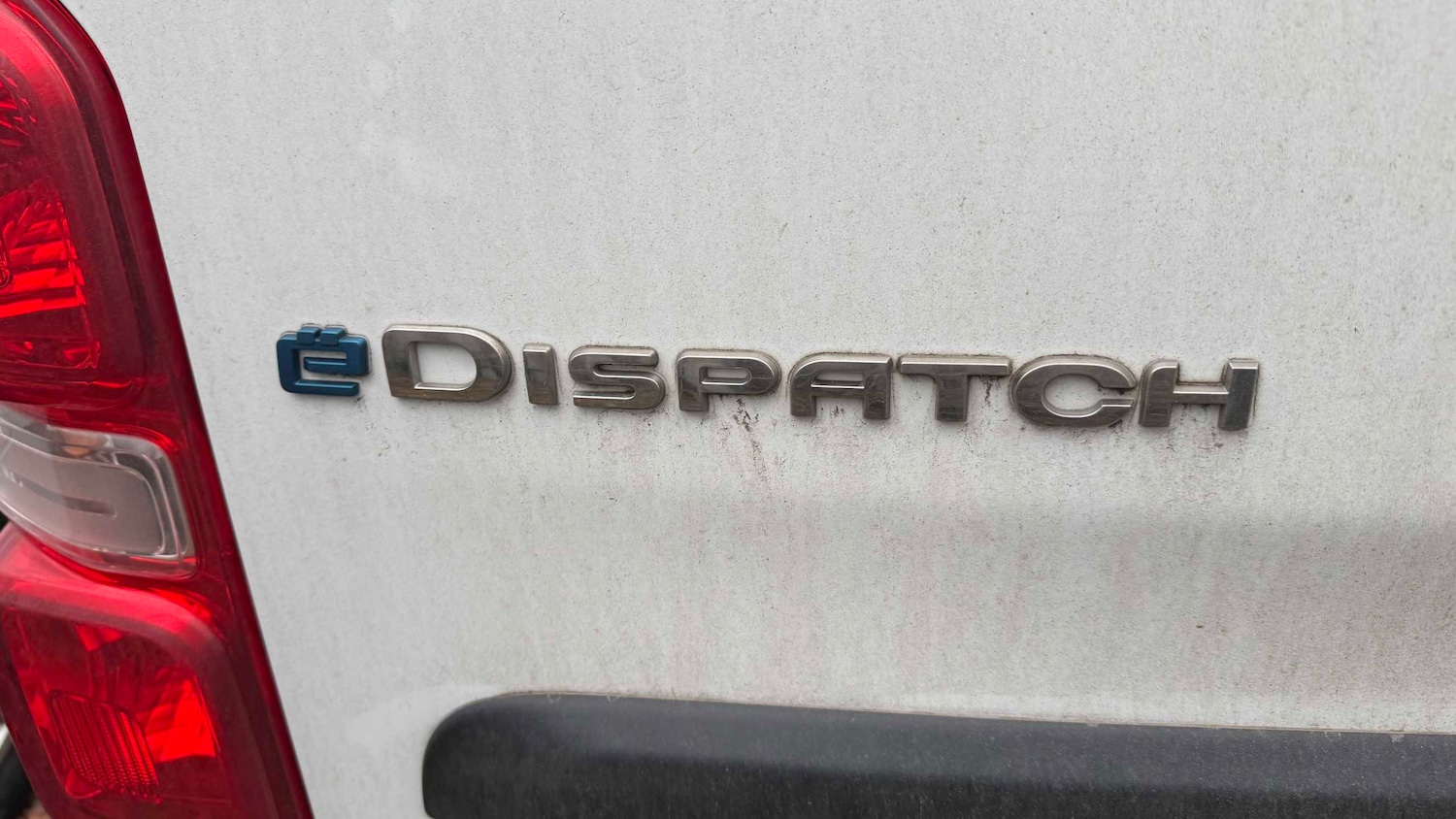 Used Citroen Dispatch 2024 for sale - 77540594: Photo 4