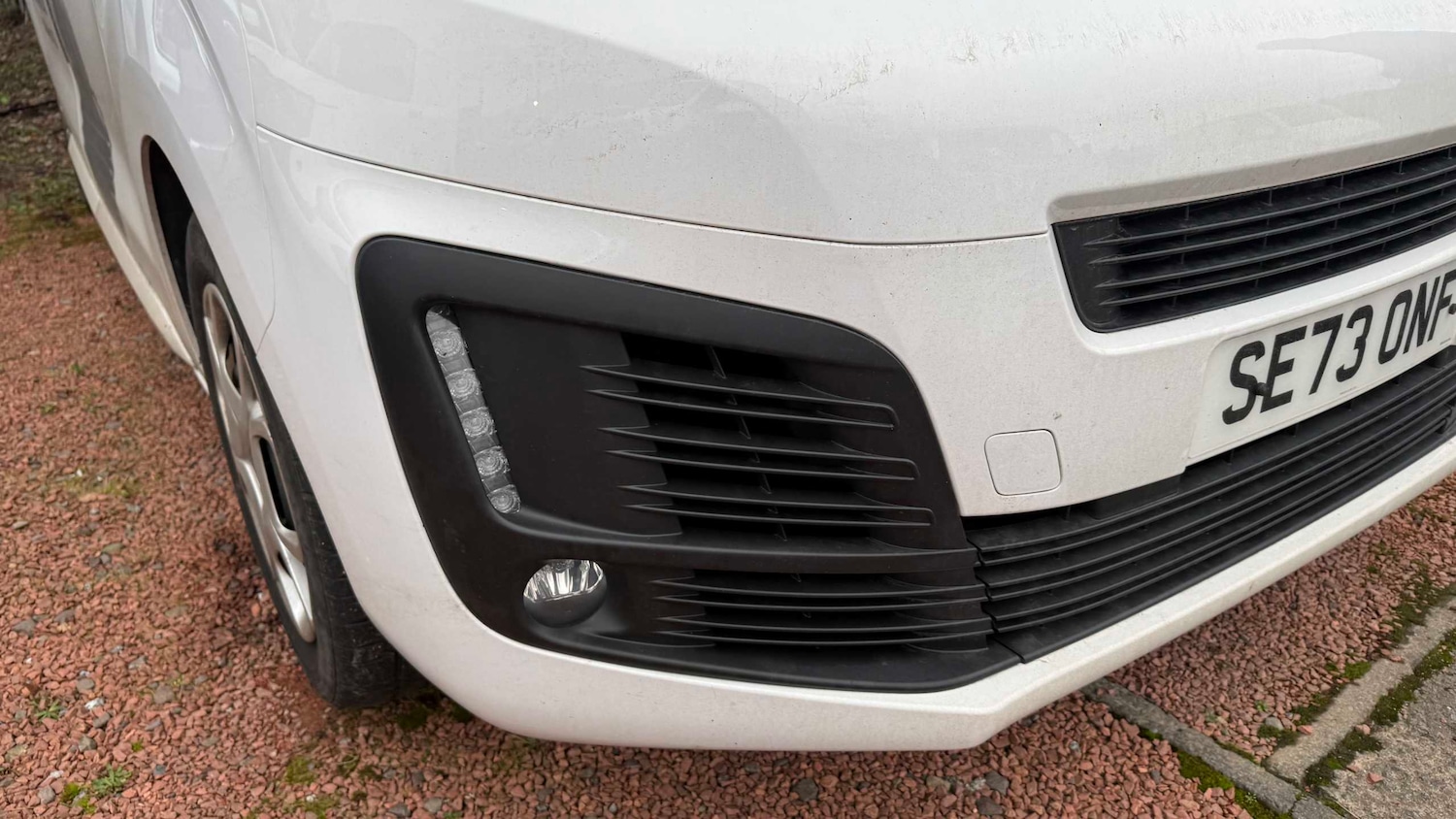 Used Citroen Dispatch 2024 for sale - 77540594: Photo 6