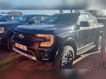 Used Ford Ranger 2024 for sale - 77756529: Photo