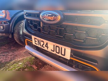 Used Ford Ranger 2024 for sale - 77756529: Photo