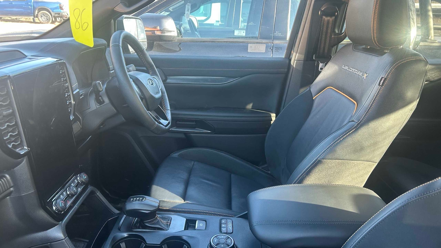 Used Ford Ranger 2024 for sale - 77756529: Photo 3