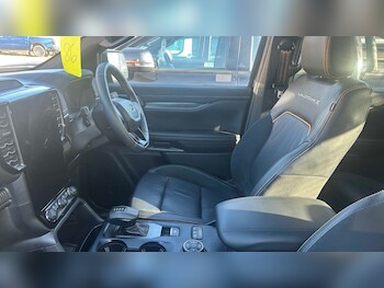 Used Ford Ranger 2024 for sale - 77756529: Photo