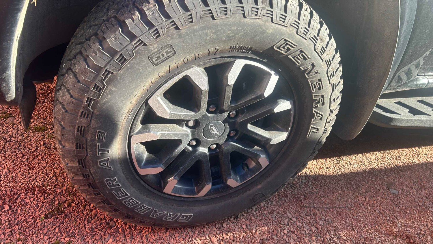 Used Ford Ranger 2024 for sale - 77756529: Photo 5