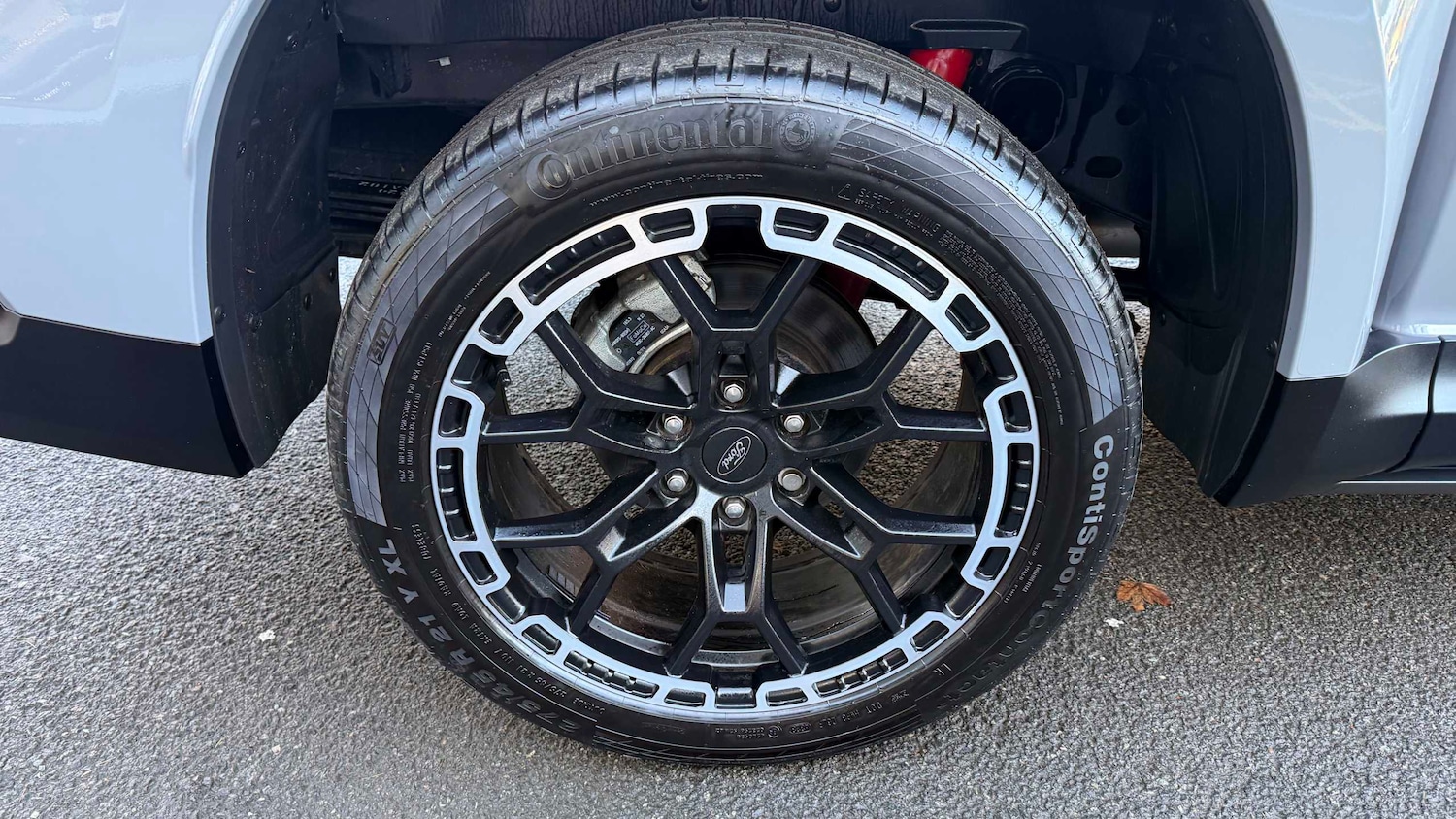 Used Ford Ranger 2024 for sale - 77076565: Photo 10