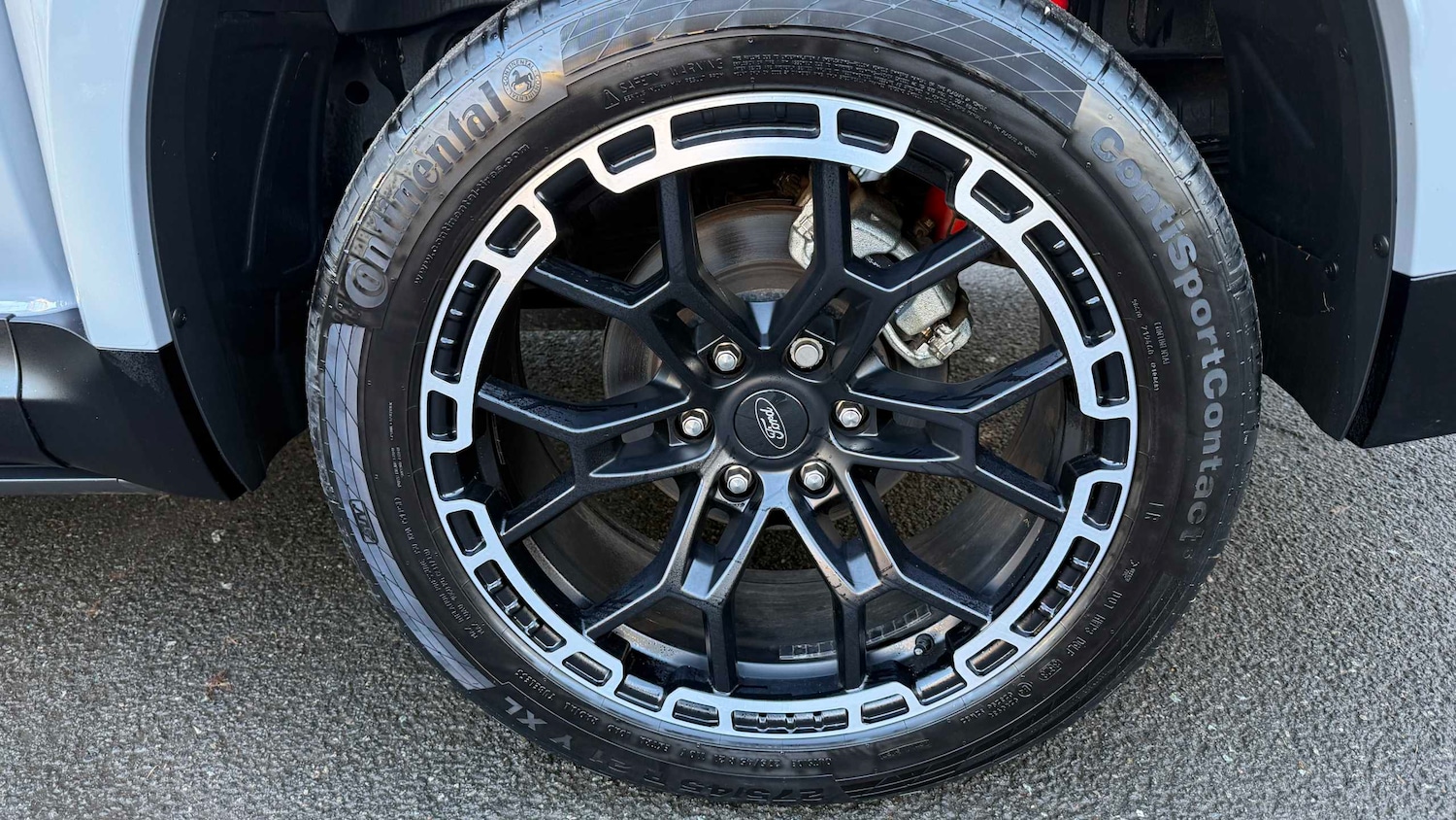 Used Ford Ranger 2024 for sale - 77076565: Photo 11