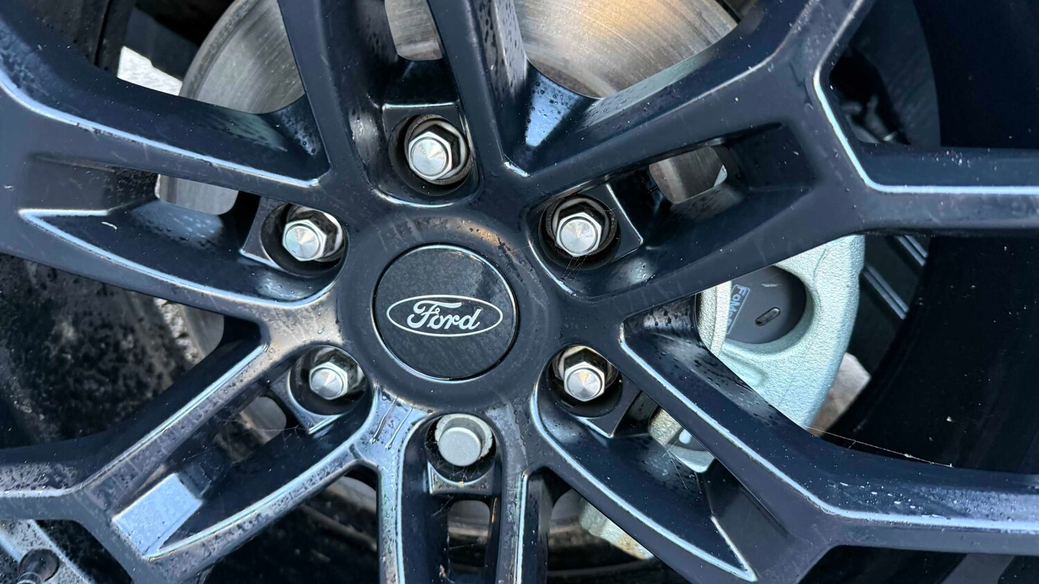 Used Ford Ranger 2024 for sale - 77076565: Photo 13