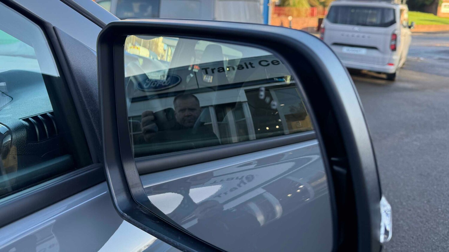 Used Ford Ranger 2024 for sale - 77076565: Photo 15