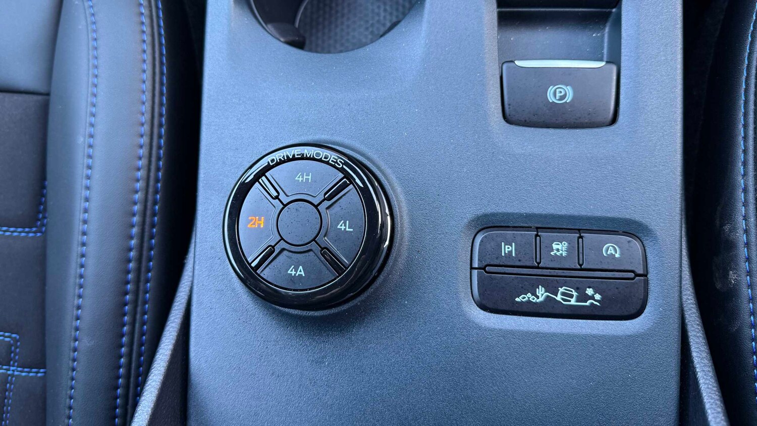 Used Ford Ranger 2024 for sale - 77076565: Photo 20