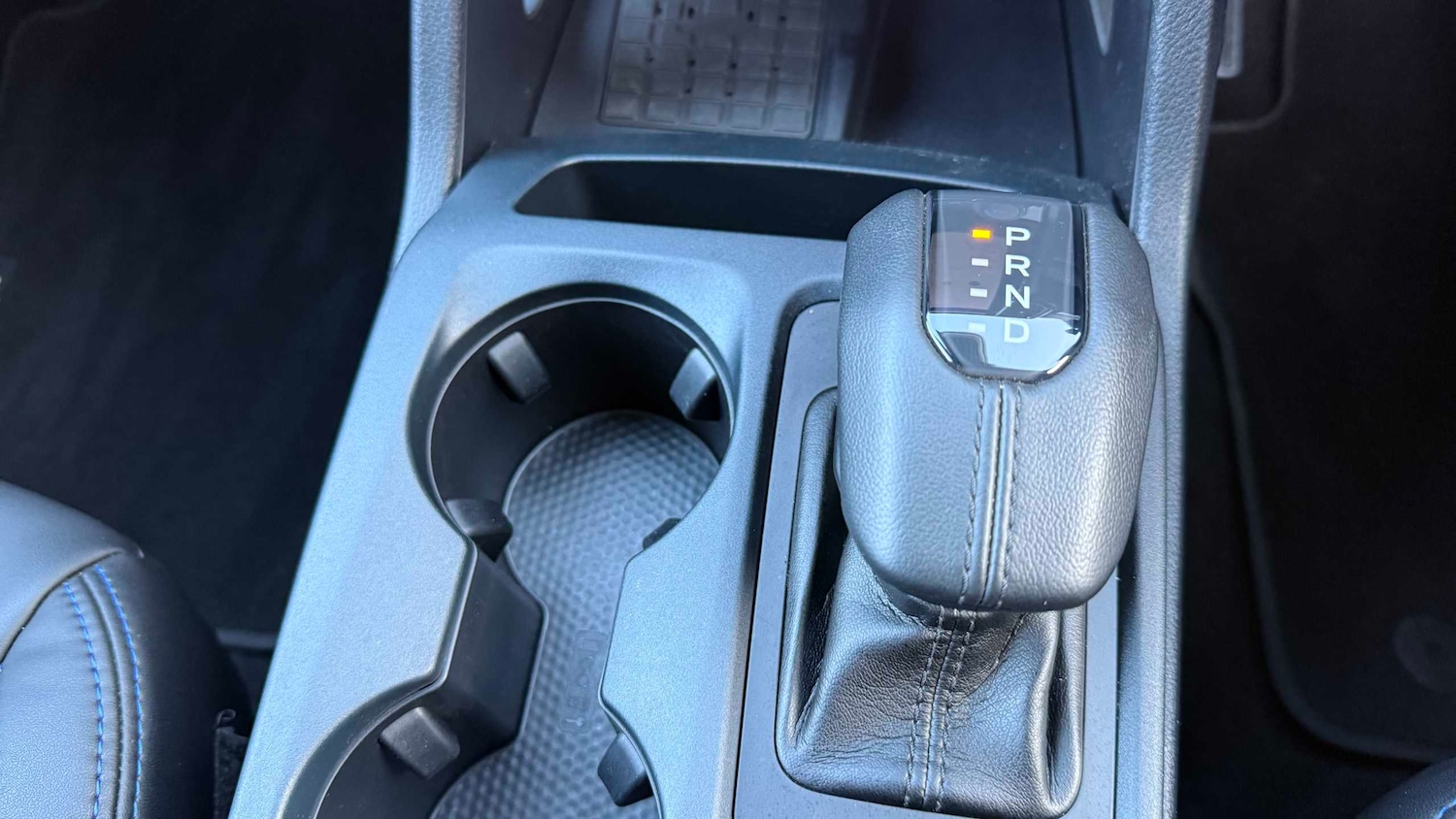 Used Ford Ranger 2024 for sale - 77076565: Photo 21