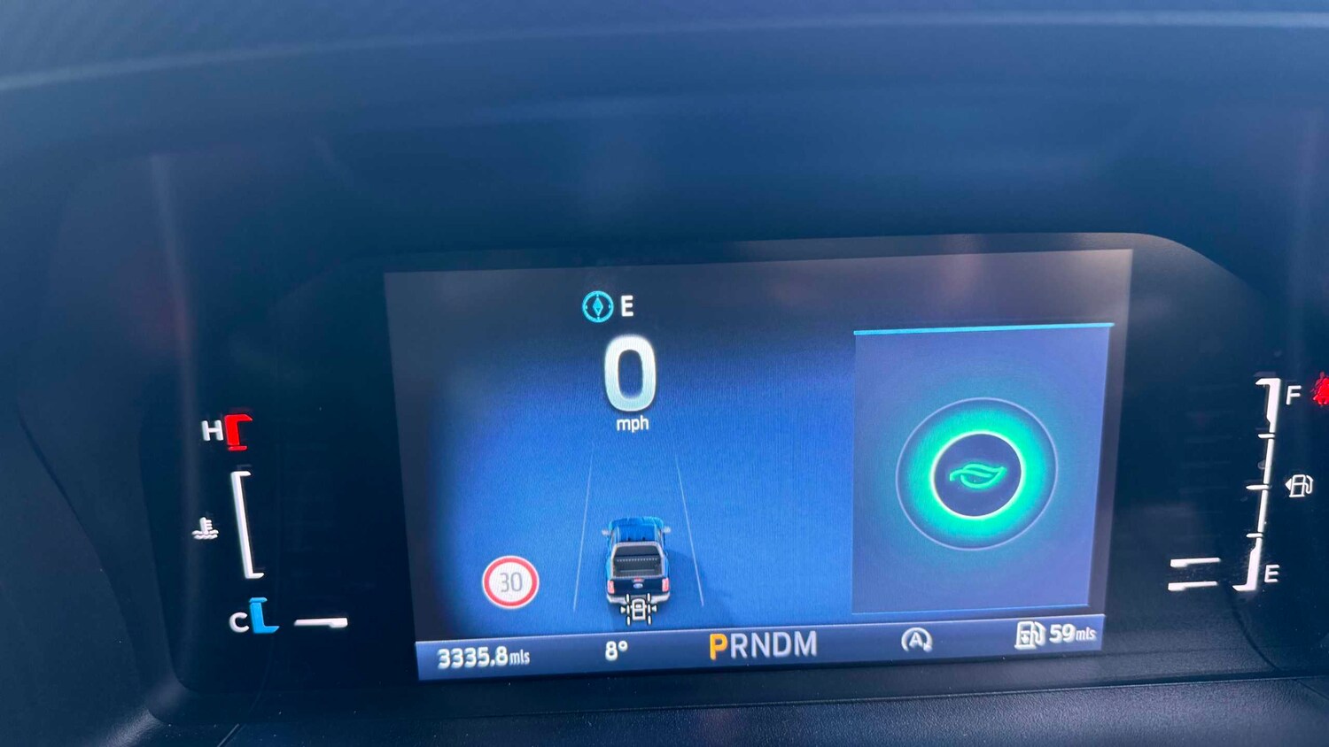 Used Ford Ranger 2024 for sale - 77076565: Photo 25