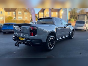 Used Ford Ranger 2024 for sale - 77076565: Photo