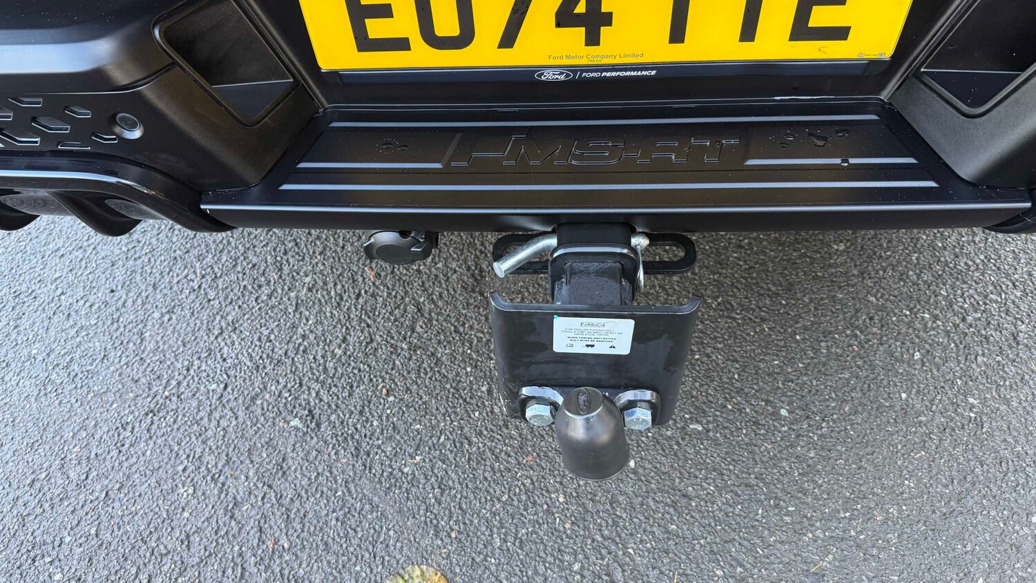 Used Ford Ranger 2024 for sale - 77076565: Photo 32