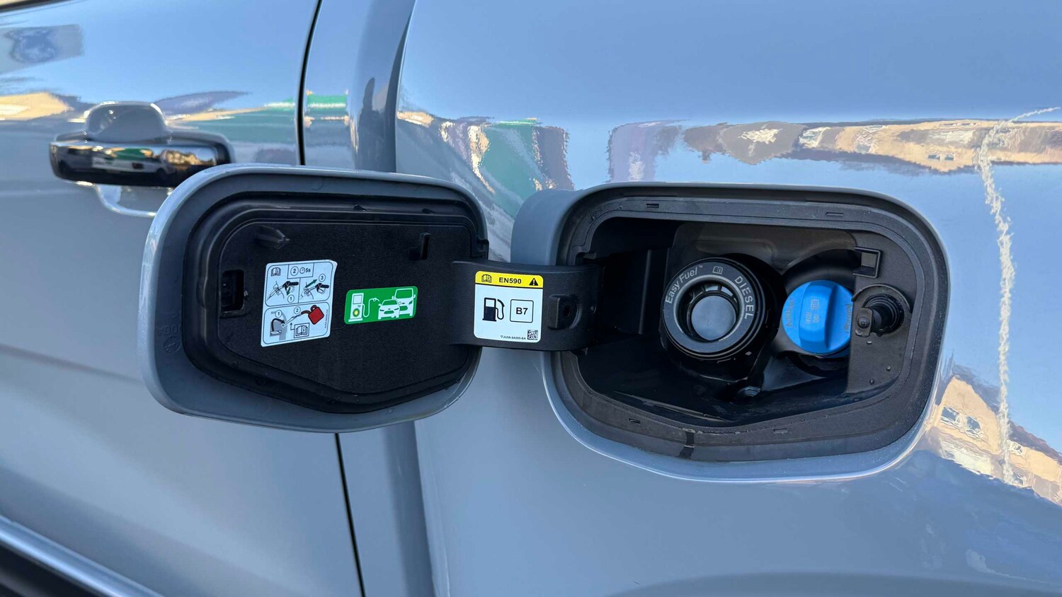 Used Ford Ranger 2024 for sale - 77076565: Photo 35