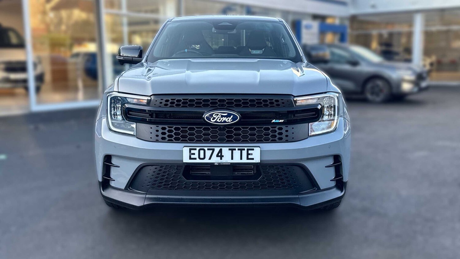 Used Ford Ranger 2024 for sale - 77076565: Photo 6