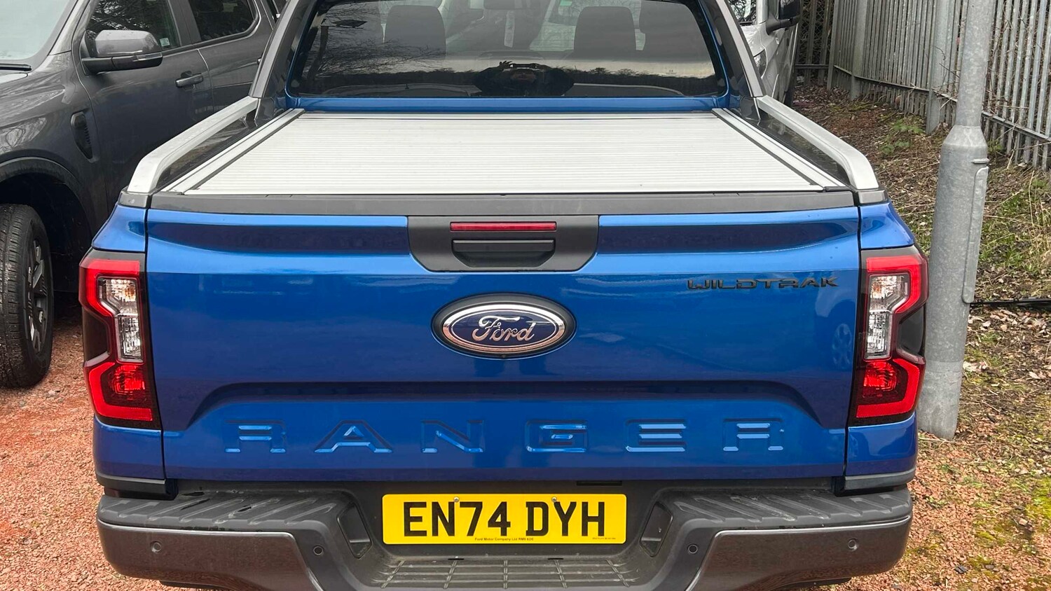 Used Ford Ranger 2025 for sale - 77827271: Photo 10