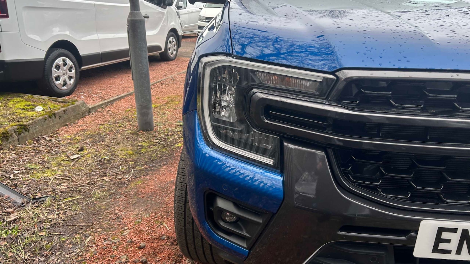 Used Ford Ranger 2025 for sale - 77827271: Photo 2