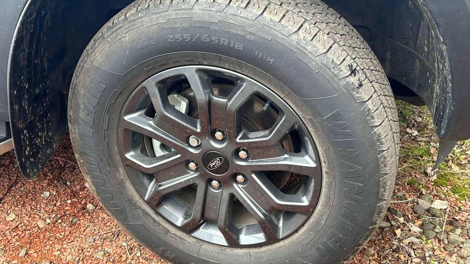 Used Ford Ranger 2025 for sale - 77827271: Photo 3