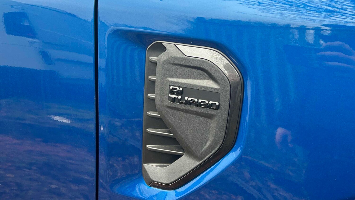 Used Ford Ranger 2025 for sale - 77827271: Photo 4