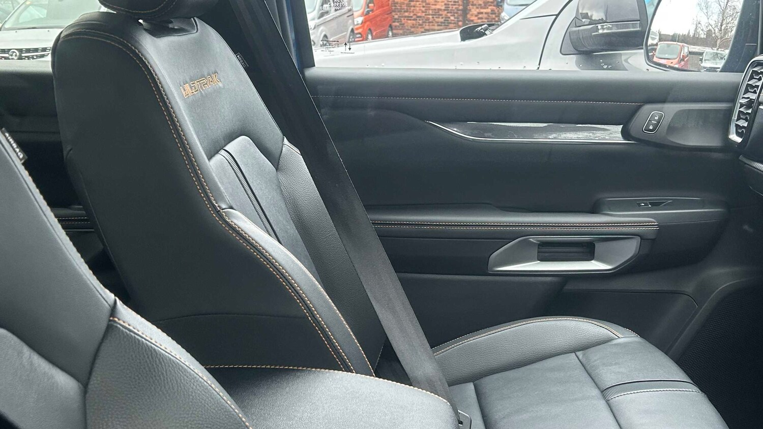 Used Ford Ranger 2025 for sale - 77827271: Photo 5