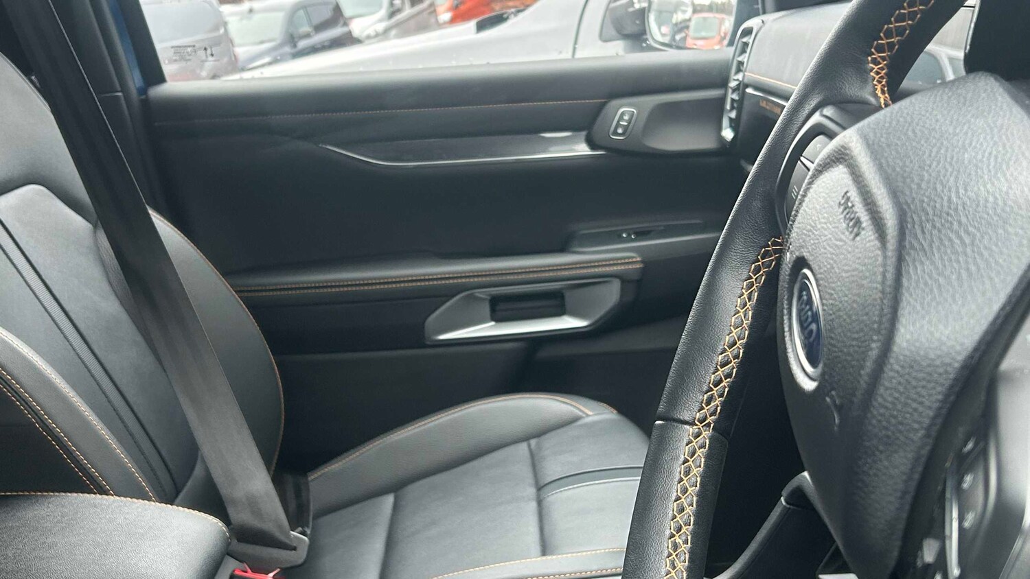 Used Ford Ranger 2025 for sale - 77827271: Photo 6