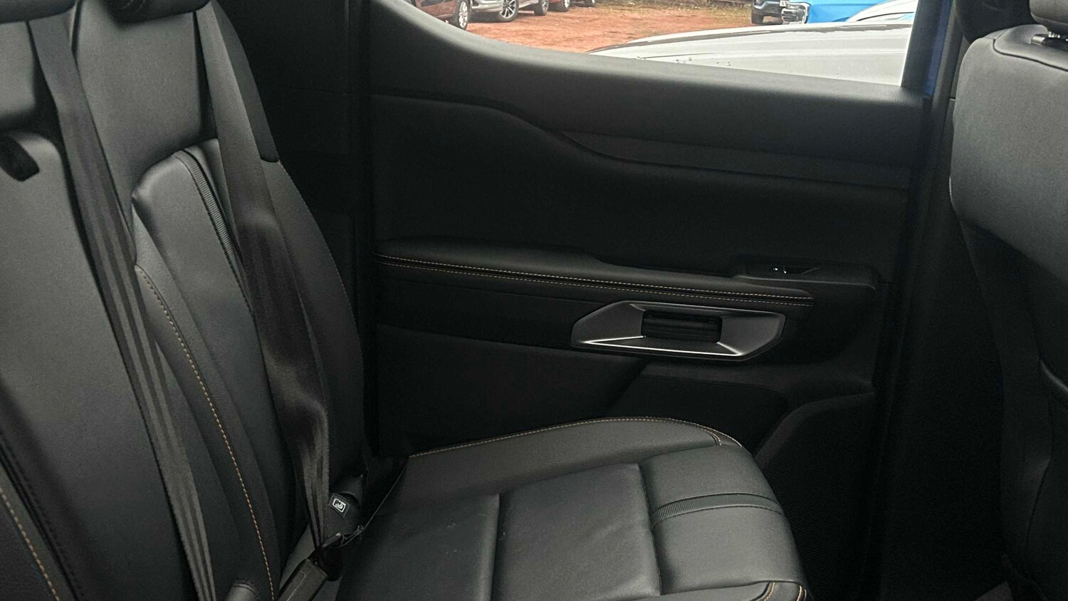 Used Ford Ranger 2025 for sale - 77827271: Photo 7