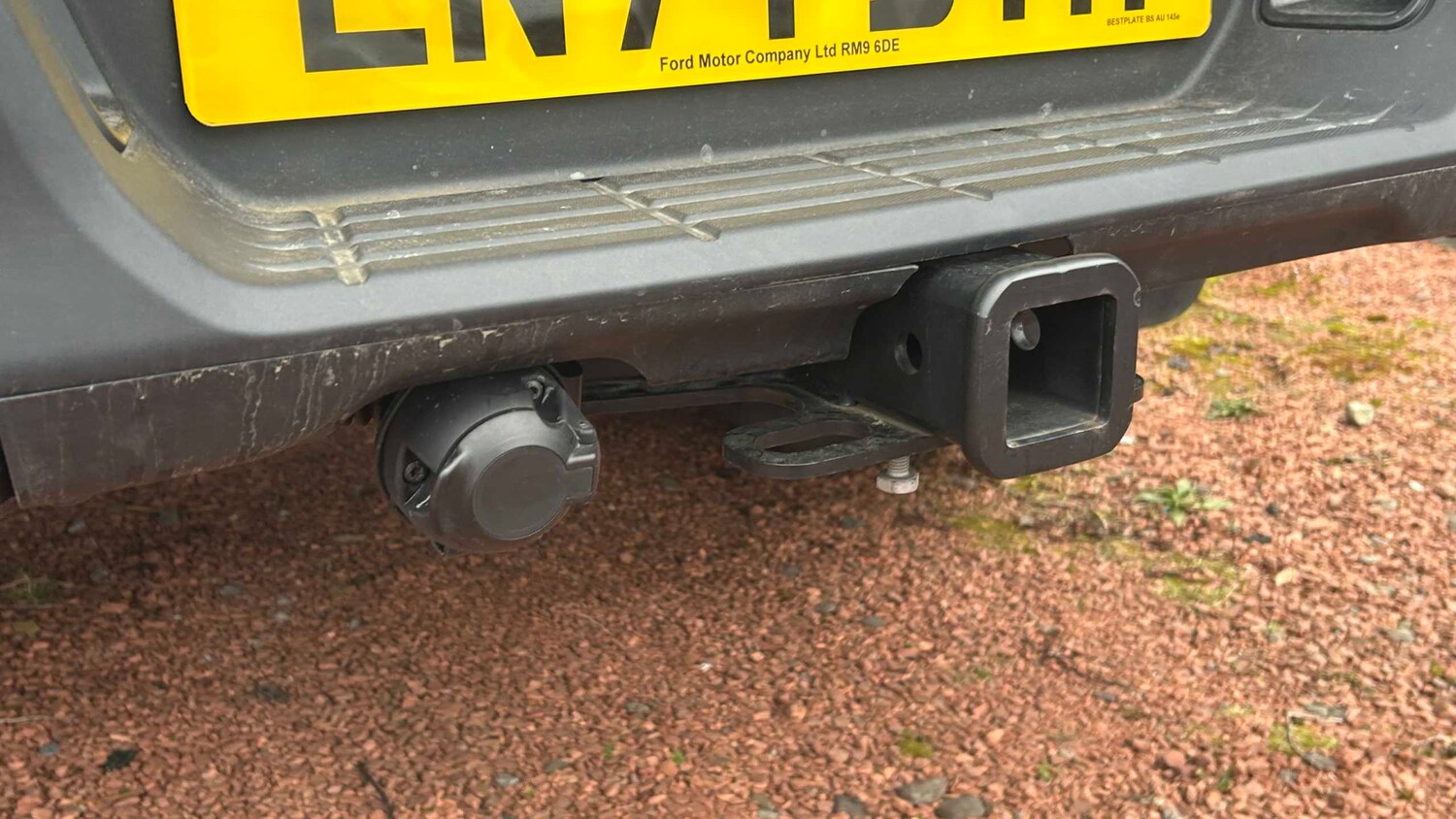 Used Ford Ranger 2025 for sale - 77827271: Photo 9