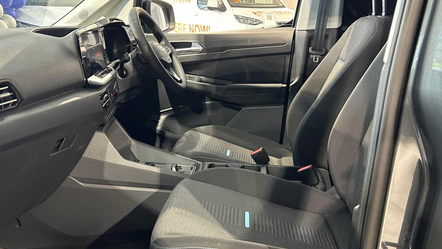 Used Ford Transit Connect 2025 for sale - 76063285: Photo 10