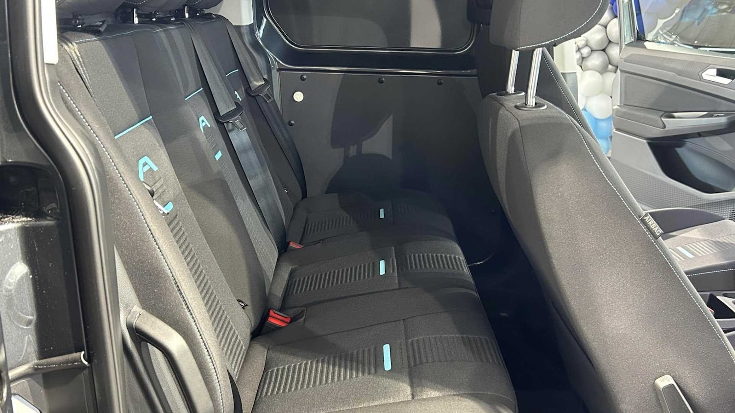 Used Ford Transit Connect 2025 for sale - 76063285: Photo 11