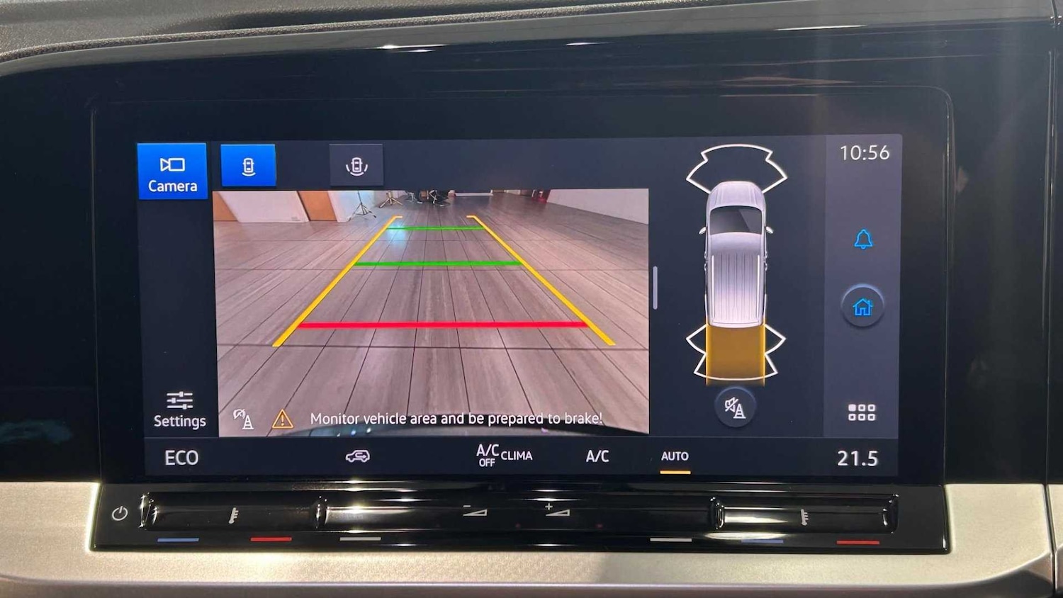 Used Ford Transit Connect 2025 for sale - 76063285: Photo 12