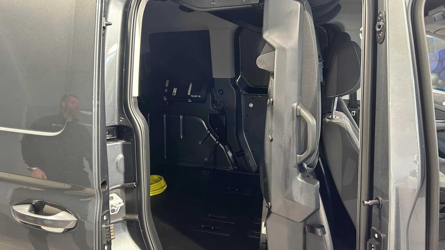 Used Ford Transit Connect 2025 for sale - 76063285: Photo 13