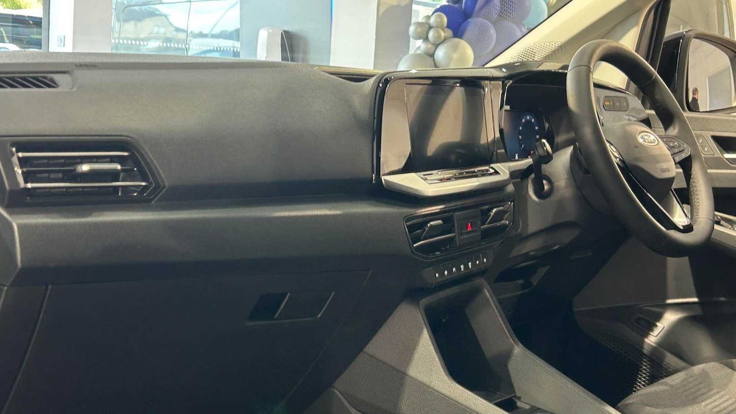 Used Ford Transit Connect 2025 for sale - 76063285: Photo 16