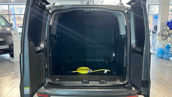 Used Ford Transit Connect 2025 for sale - 76063285: Photo 18
