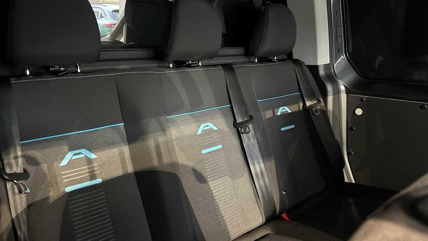 Used Ford Transit Connect 2025 for sale - 76063285: Photo 19