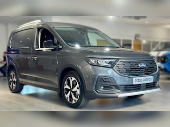 Used Ford Transit Connect 2025 for sale - 76063285: Photo