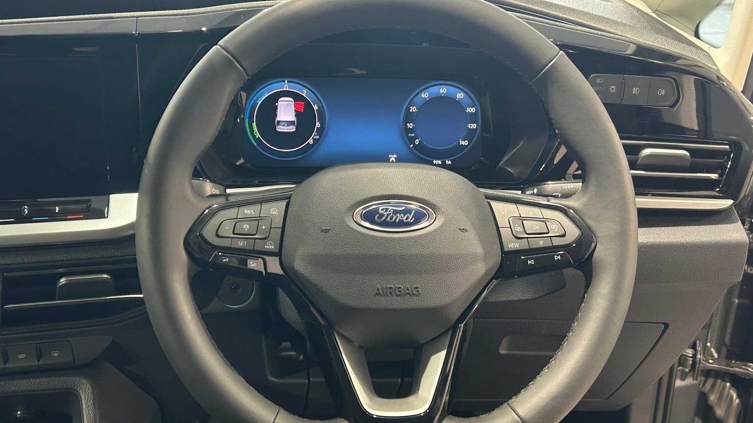 Used Ford Transit Connect 2025 for sale - 76063285: Photo 26