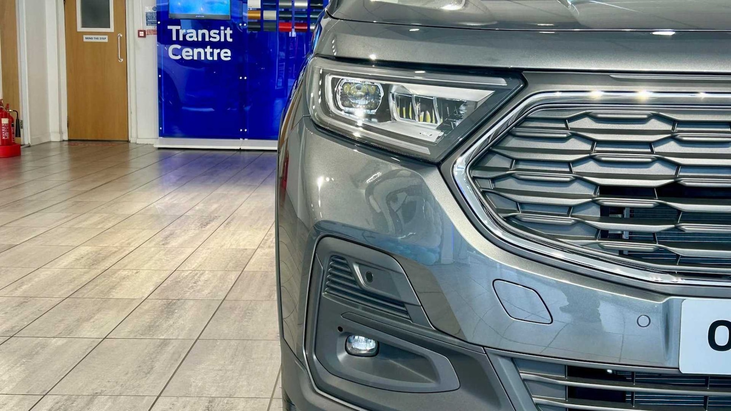 Used Ford Transit Connect 2025 for sale - 76063285: Photo 28