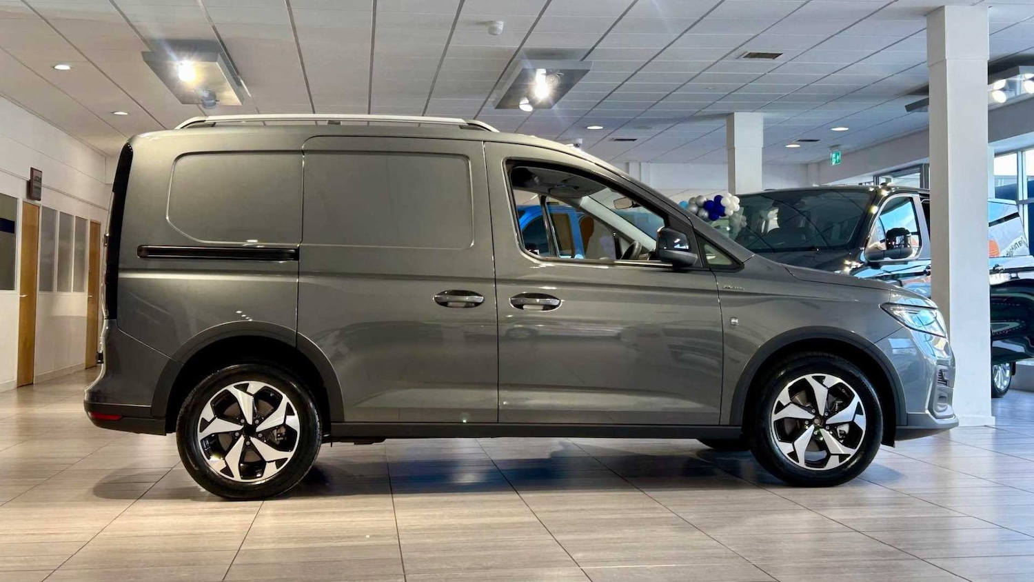 Used Ford Transit Connect 2025 for sale - 76063285: Photo 29