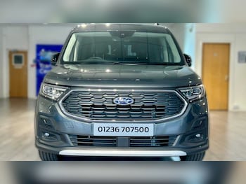 Used Ford Transit Connect 2025 for sale - 76063285: Photo