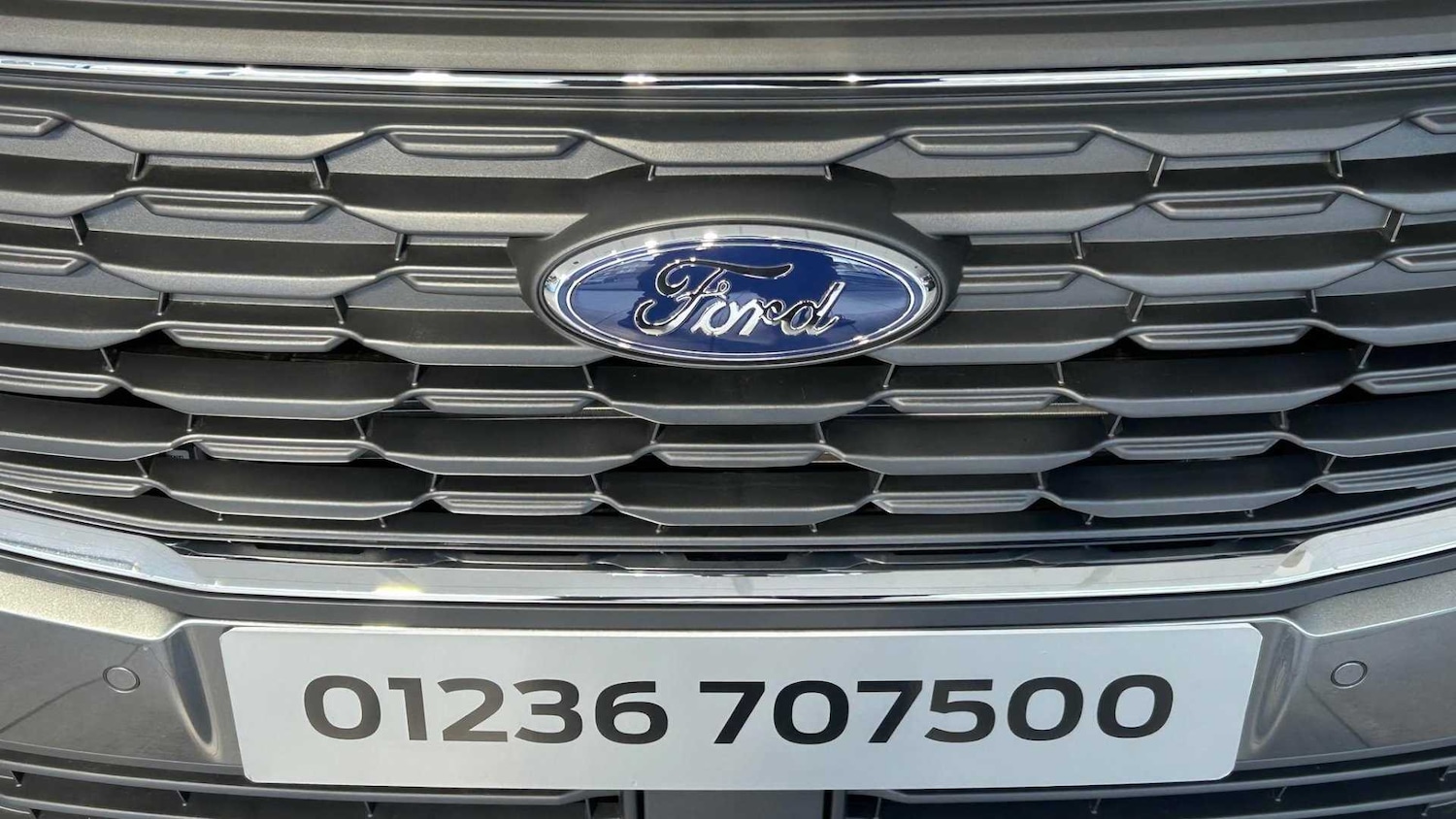 Used Ford Transit Connect 2025 for sale - 76063285: Photo 3