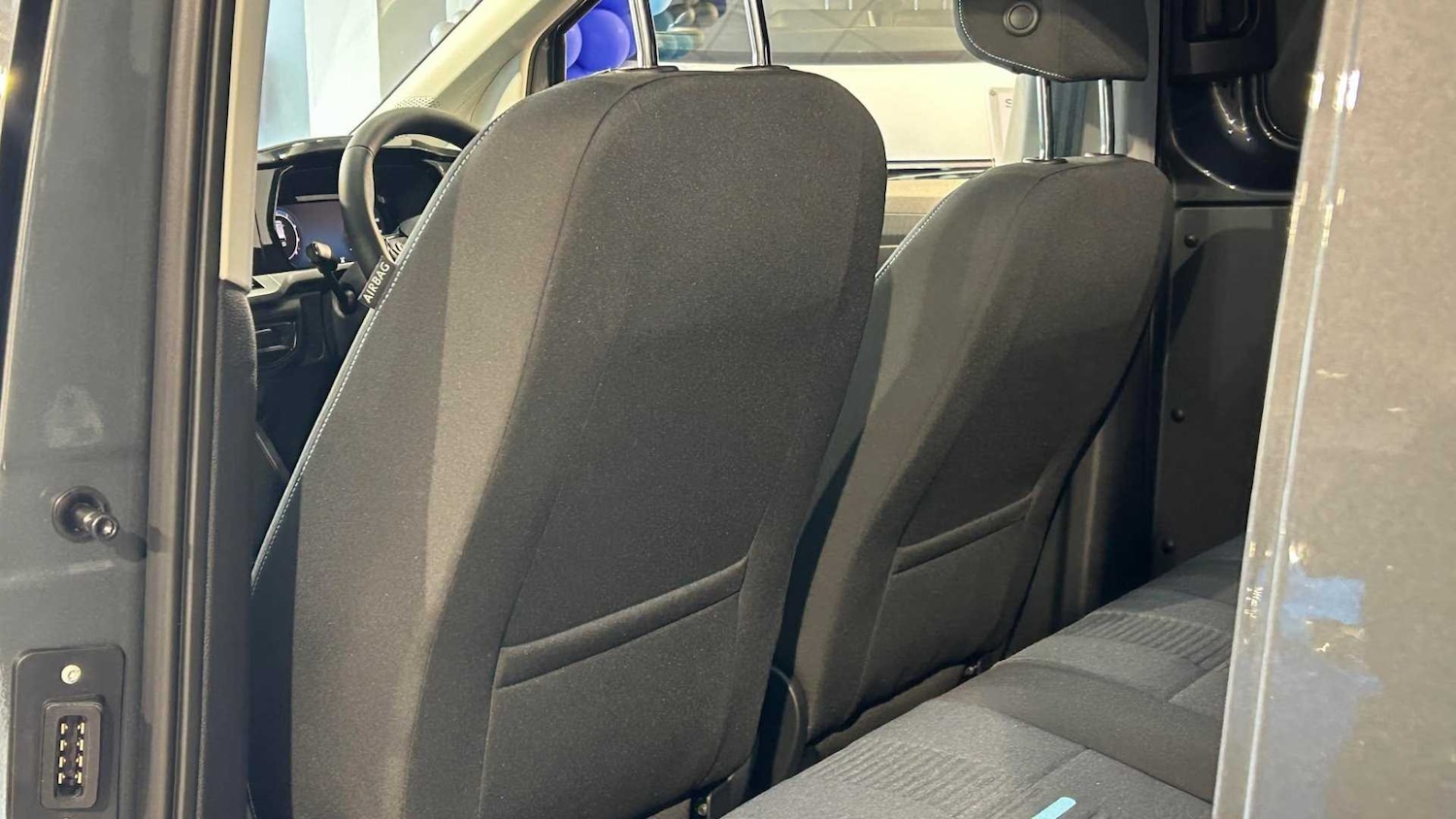 Used Ford Transit Connect 2025 for sale - 76063285: Photo 30