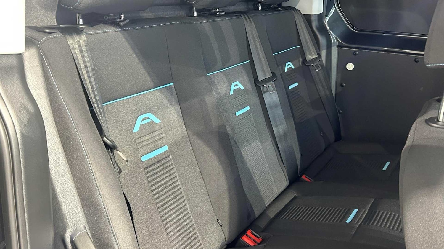 Used Ford Transit Connect 2025 for sale - 76063285: Photo 31