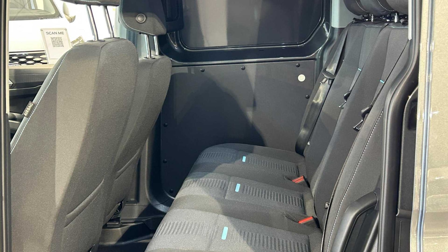 Used Ford Transit Connect 2025 for sale - 76063285: Photo 34